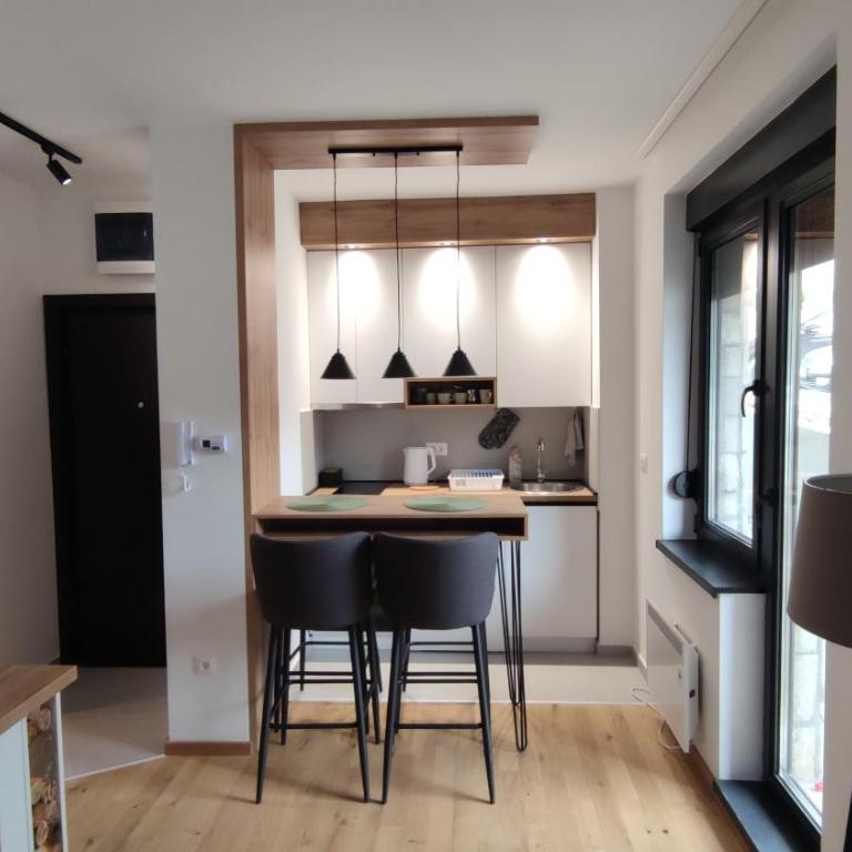 Gold Pine Titova vila - Apartman sa 1 Spavaćom Sobom - 7