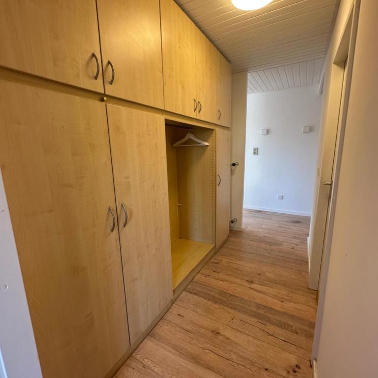 Großzügige Wohnungen am Stadtrand - Apartment 22 with 4 bedrooms and terrace - 14