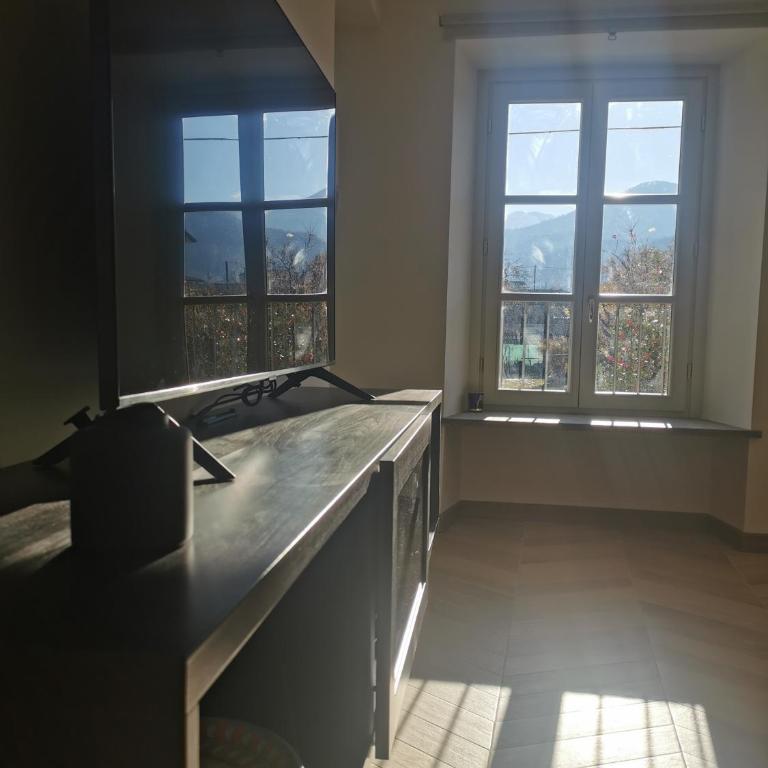 Casa Rocca - Two-Bedroom Apartment - 12