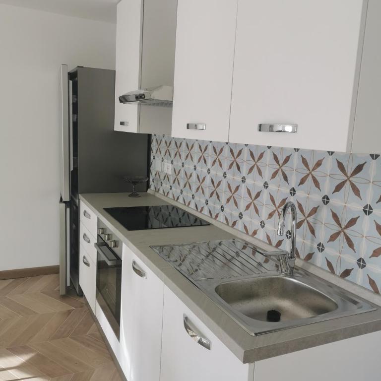 Casa Rocca - Two-Bedroom Apartment - 13