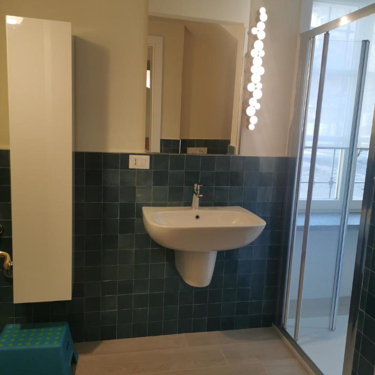 Casa Rocca - One-Bedroom Apartment - 2