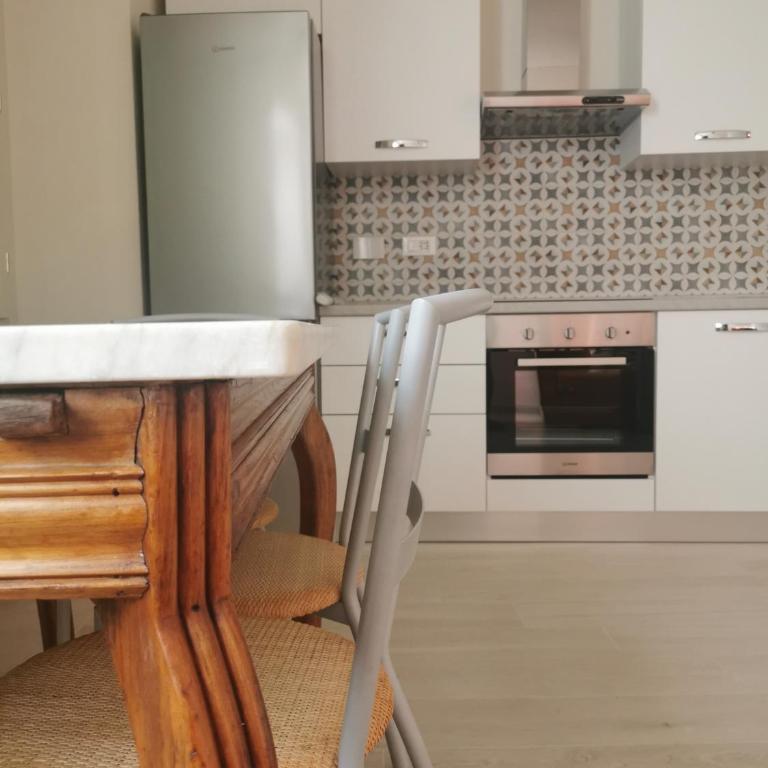Casa Rocca - One-Bedroom Apartment - 3