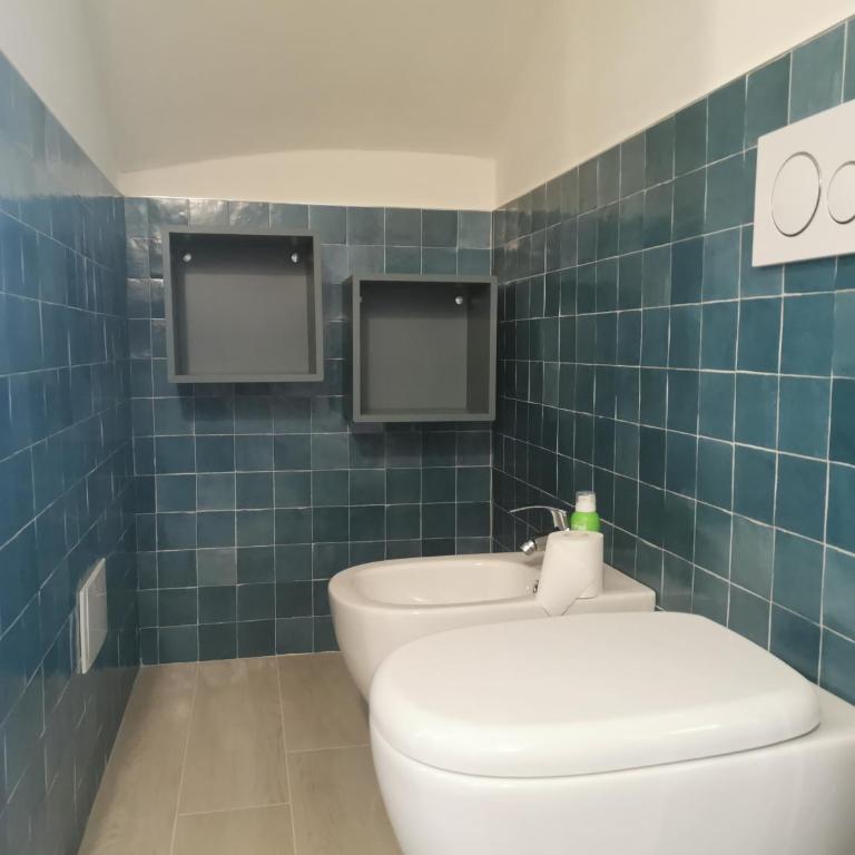 Casa Rocca - One-Bedroom Apartment - 4