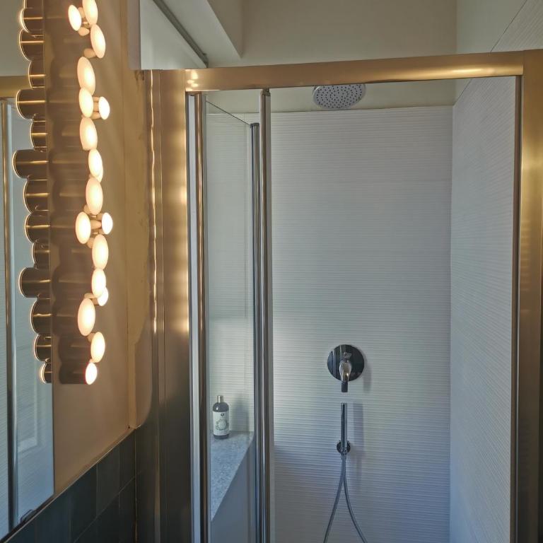 Casa Rocca - One-Bedroom Apartment - 5