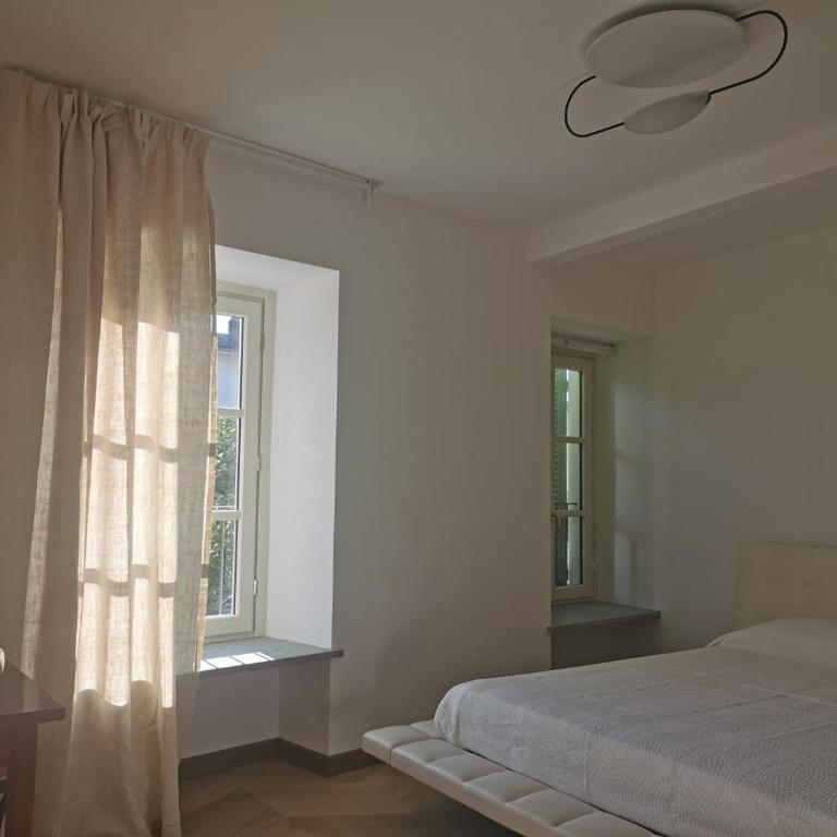 Casa Rocca - Two-Bedroom Apartment - 18