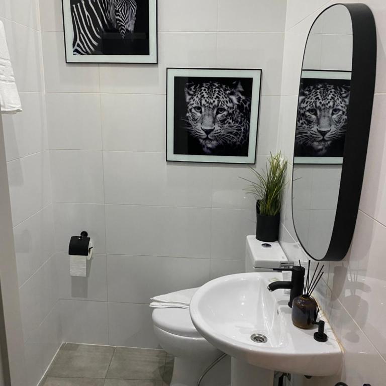 Utopía Alicante - Hotel Boutique para adultos - Deluxe Double Room - 6