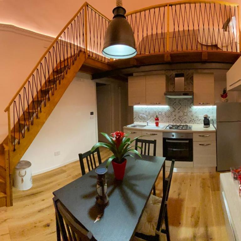 Le Tre Volte - Deluxe Apartment - 1