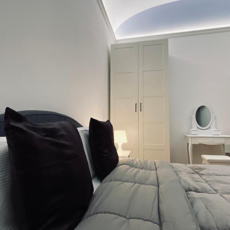 Le Tre Volte - Deluxe Apartment - 11