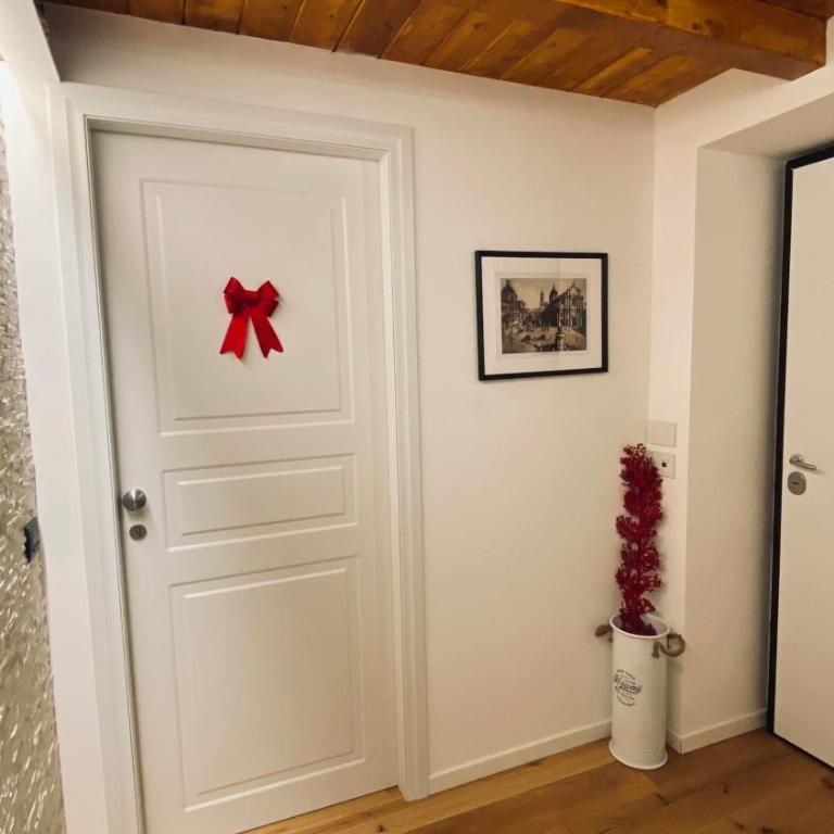 Le Tre Volte - Deluxe Apartment - 22