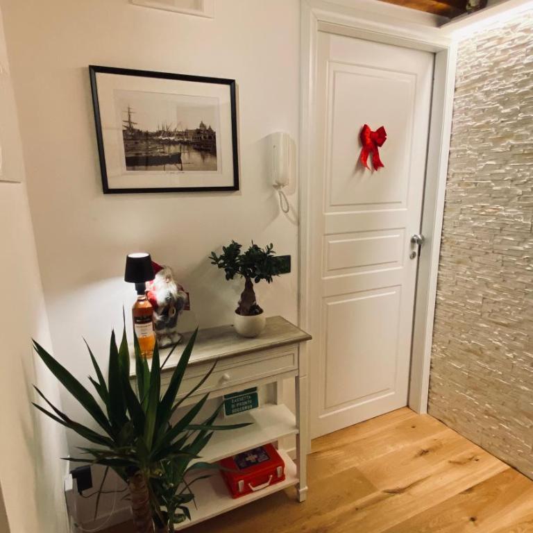Le Tre Volte - Standard Apartment - 16