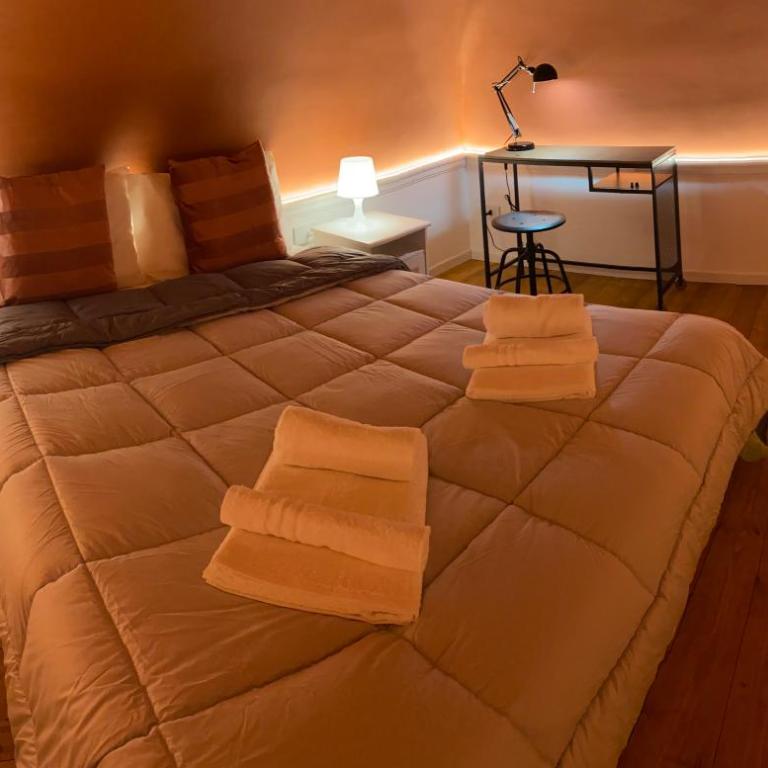 Le Tre Volte - Standard Apartment - 15