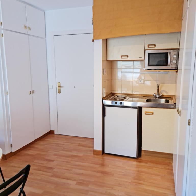 BAQUEIRA ESTUDIO LOFT a PIE DE PISTA - Estudio Deluxe - 17
