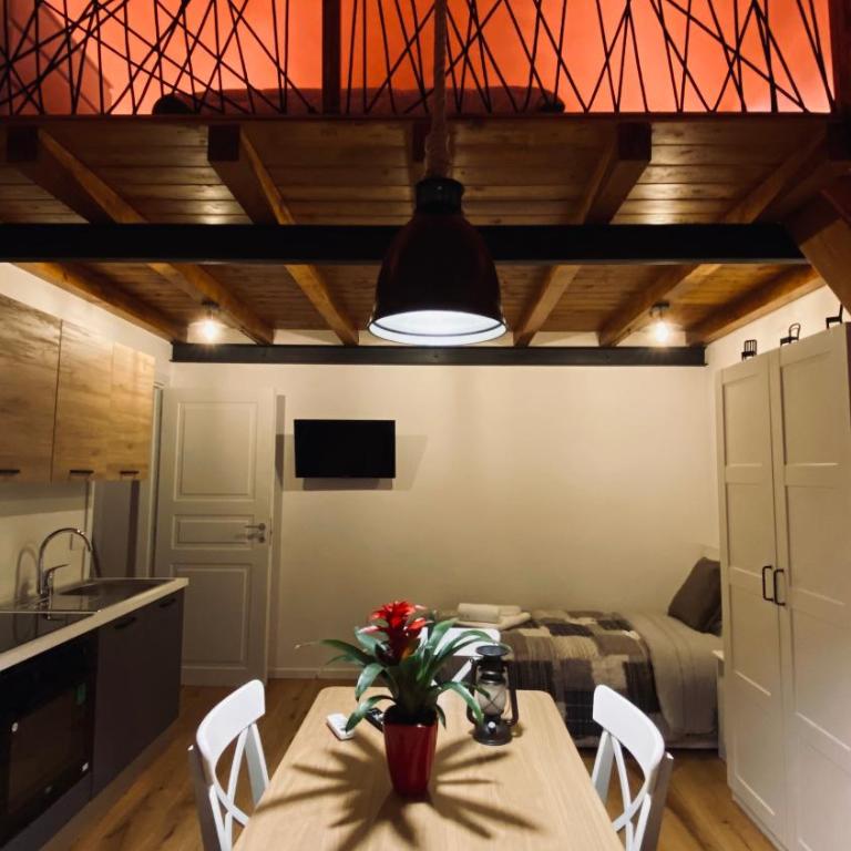 Le Tre Volte - Standard Apartment - 14