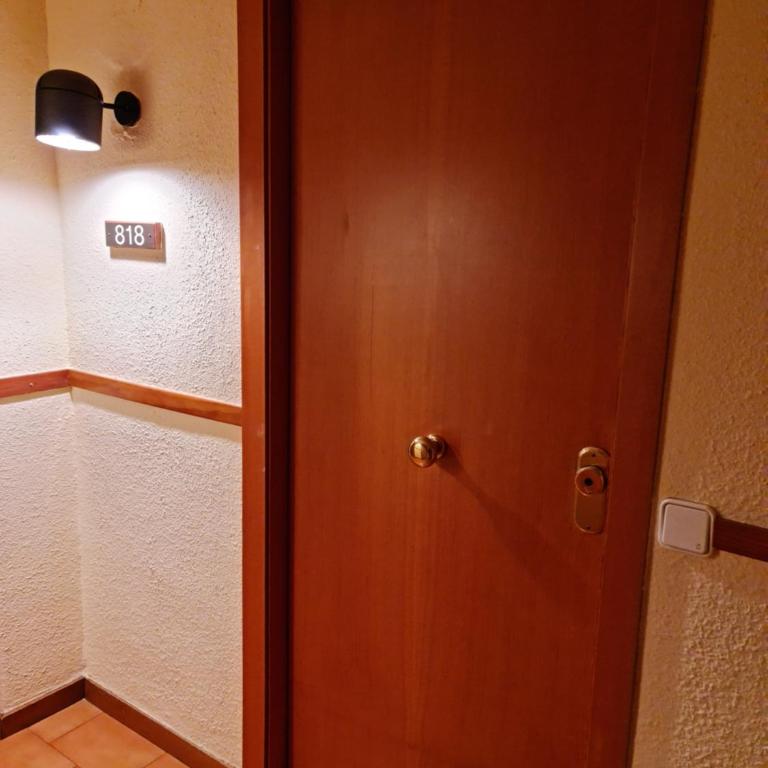 BAQUEIRA ESTUDIO LOFT a PIE DE PISTA - Estudio Deluxe - 10