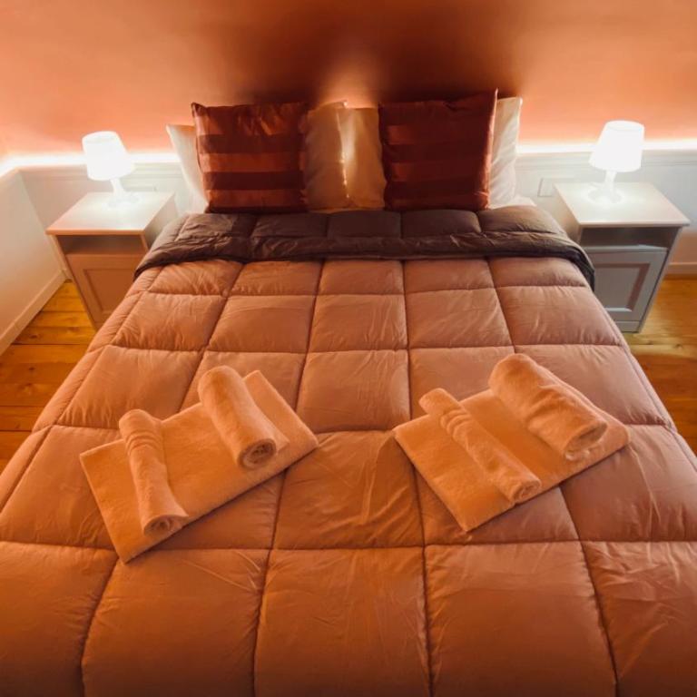 Le Tre Volte - Standard Apartment - 6