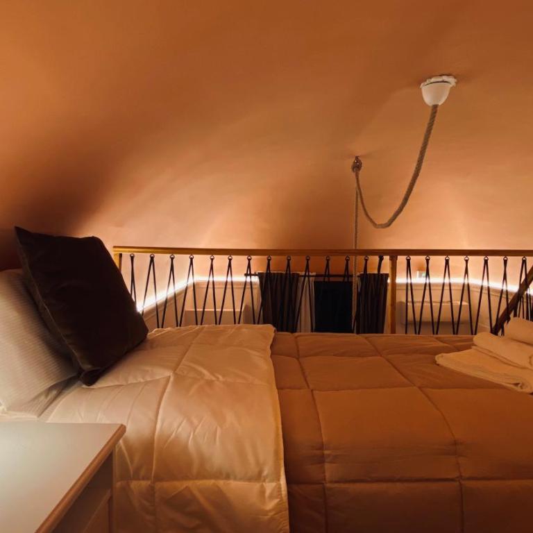 Le Tre Volte - Deluxe Apartment - 16