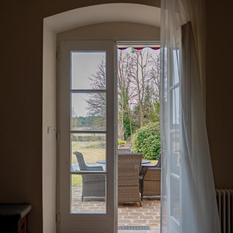 Palais Kneissl - Suite mit Poolblick - 11
