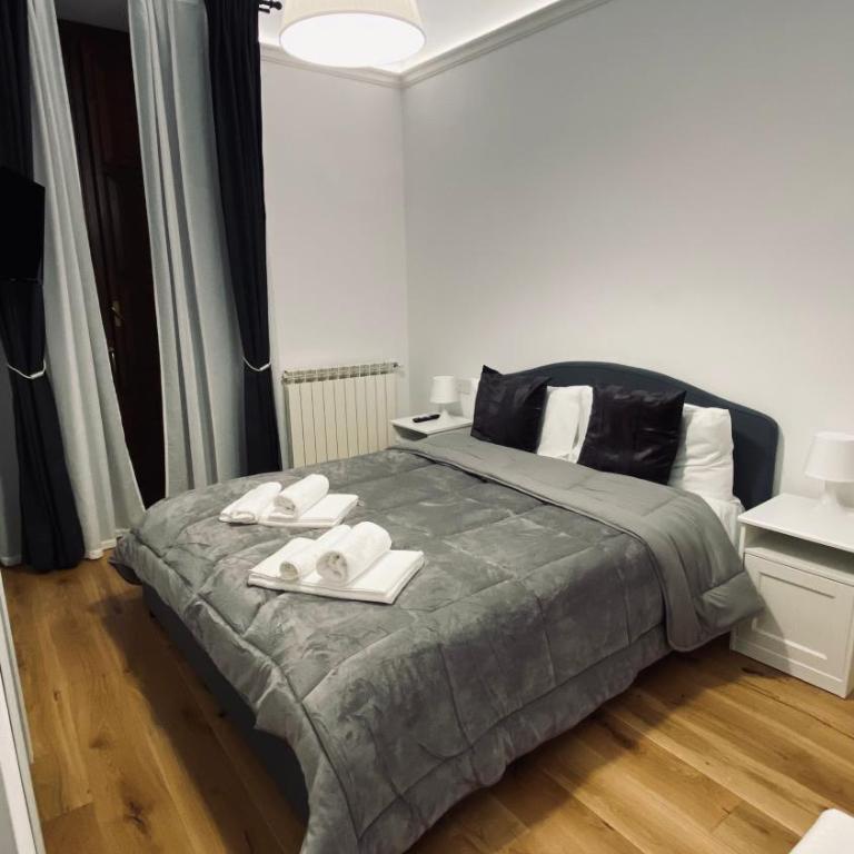 Le Tre Volte - Deluxe Apartment - 20