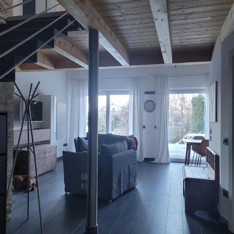 Relax in Pineta - Casa con 2 Camere da Letto - 11