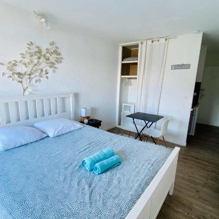 Les Studios de la Côte Roz - Vue Mer - Rivage - Appartamento - 5