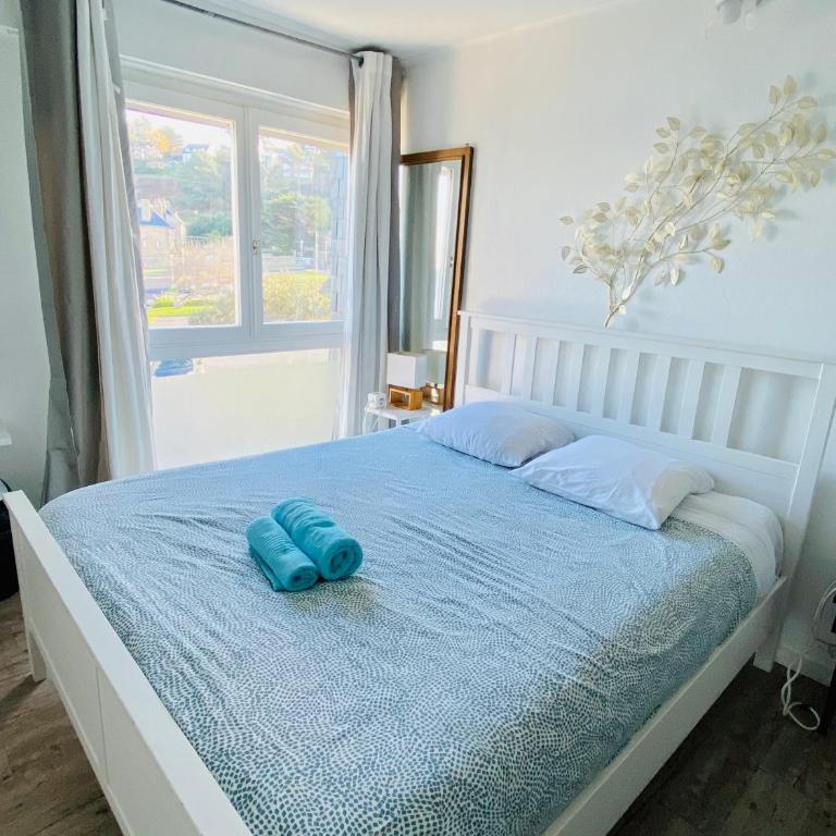 Les Studios de la Côte Roz - Vue Mer - Rivage - Appartamento - 6