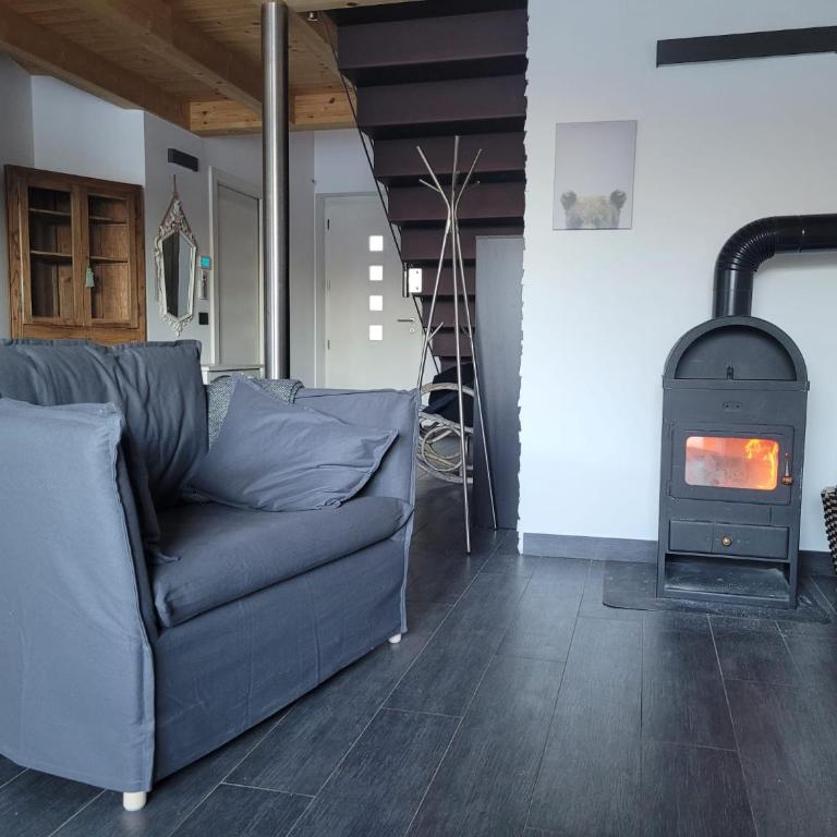 Relax in Pineta - Casa con 2 Camere da Letto - 18