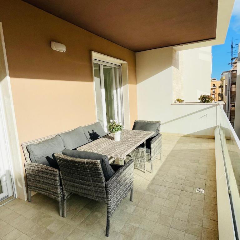 Emme Apartment - Appartamento con 1 Camera da Letto - 27