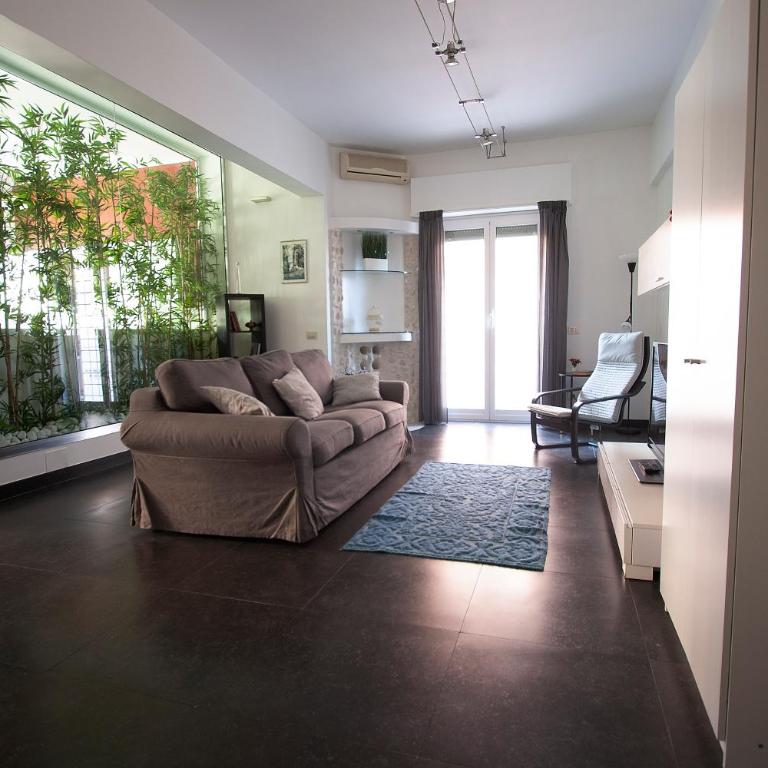 Bambhouse - Appartamento nuovo - Appartamento con 2 Camere da Letto - 3
