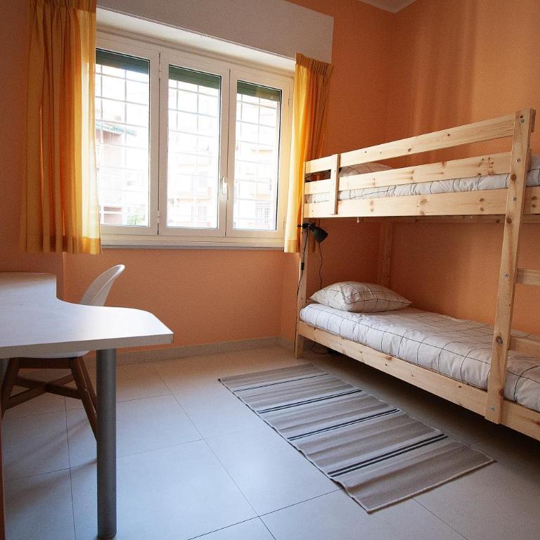 Bambhouse - Appartamento nuovo - Appartamento con 2 Camere da Letto - 23