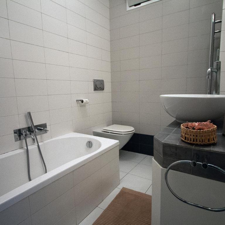 Bambhouse - Appartamento nuovo - Appartamento con 2 Camere da Letto - 26