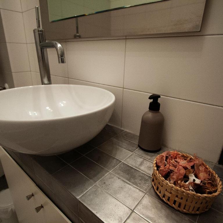 Bambhouse - Appartamento nuovo - Appartamento con 2 Camere da Letto - 25