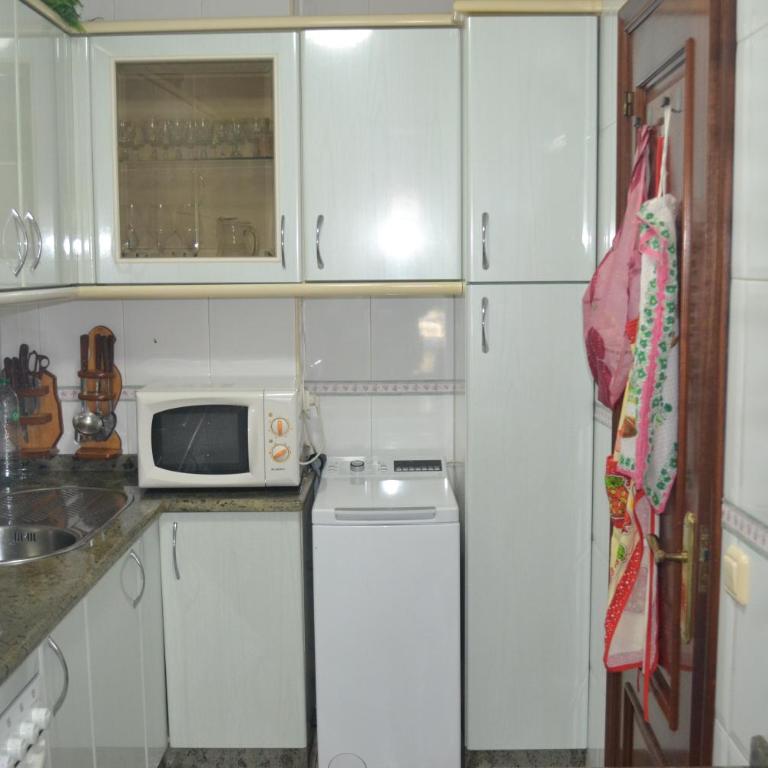 Coqueto Duplex en Vilagarcía de Arousa centro - Apartamento Dúplex - 19