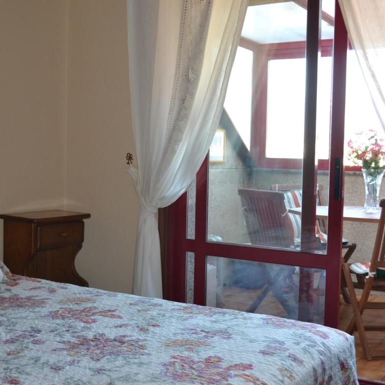 Coqueto Duplex en Vilagarcía de Arousa centro - Apartamento Dúplex - 24