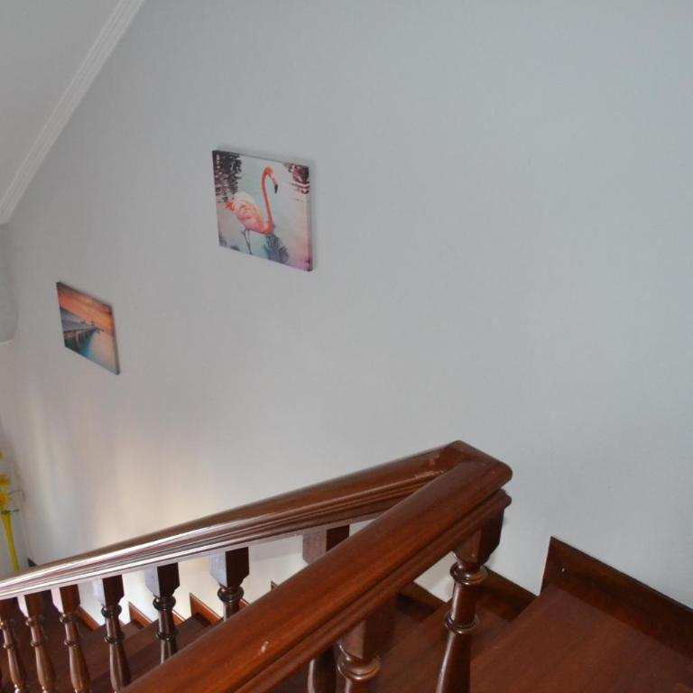 Coqueto Duplex en Vilagarcía de Arousa centro - Apartamento Dúplex - 20