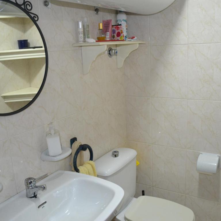 Coqueto Duplex en Vilagarcía de Arousa centro - Apartamento Dúplex - 31