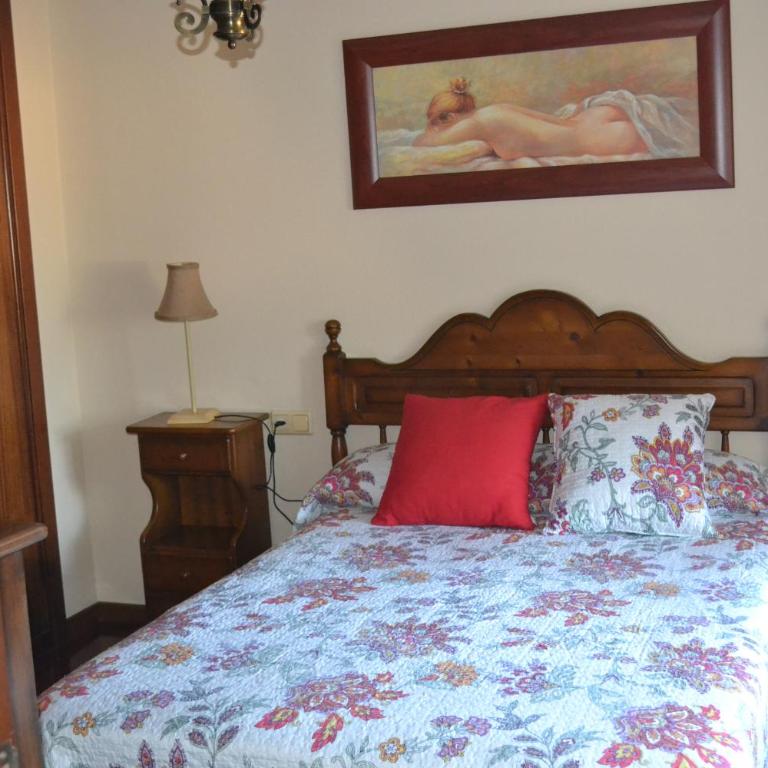 Coqueto Duplex en Vilagarcía de Arousa centro - Apartamento Dúplex - 23