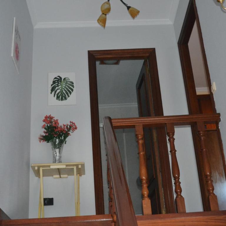 Coqueto Duplex en Vilagarcía de Arousa centro - Apartamento Dúplex - 22