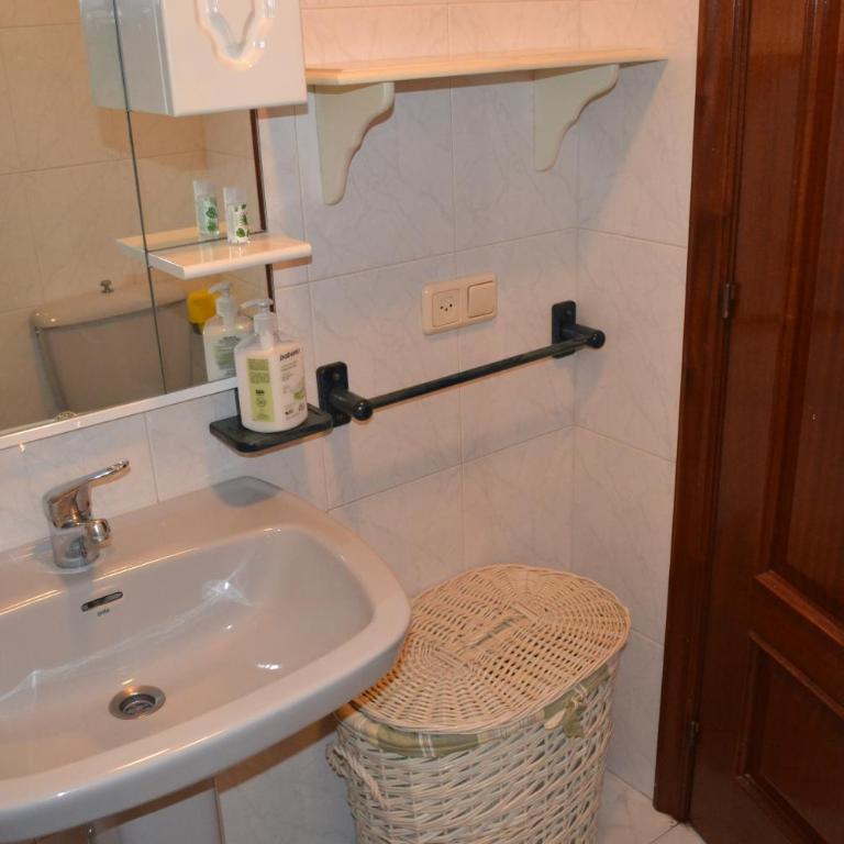 Coqueto Duplex en Vilagarcía de Arousa centro - Apartamento Dúplex - 33