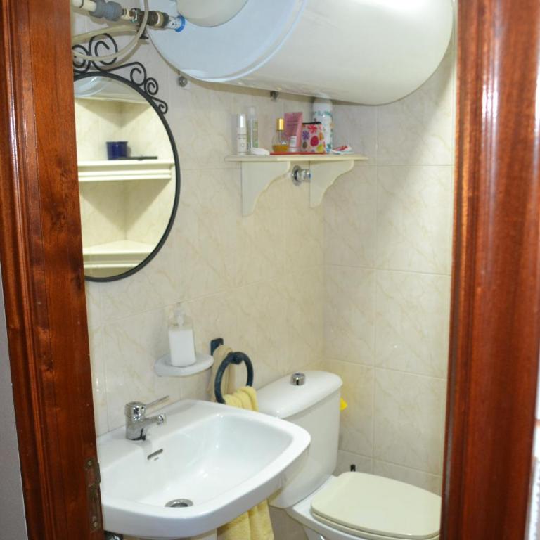 Coqueto Duplex en Vilagarcía de Arousa centro - Apartamento Dúplex - 32