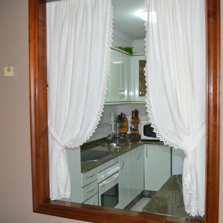 Coqueto Duplex en Vilagarcía de Arousa centro - Apartamento Dúplex - 17