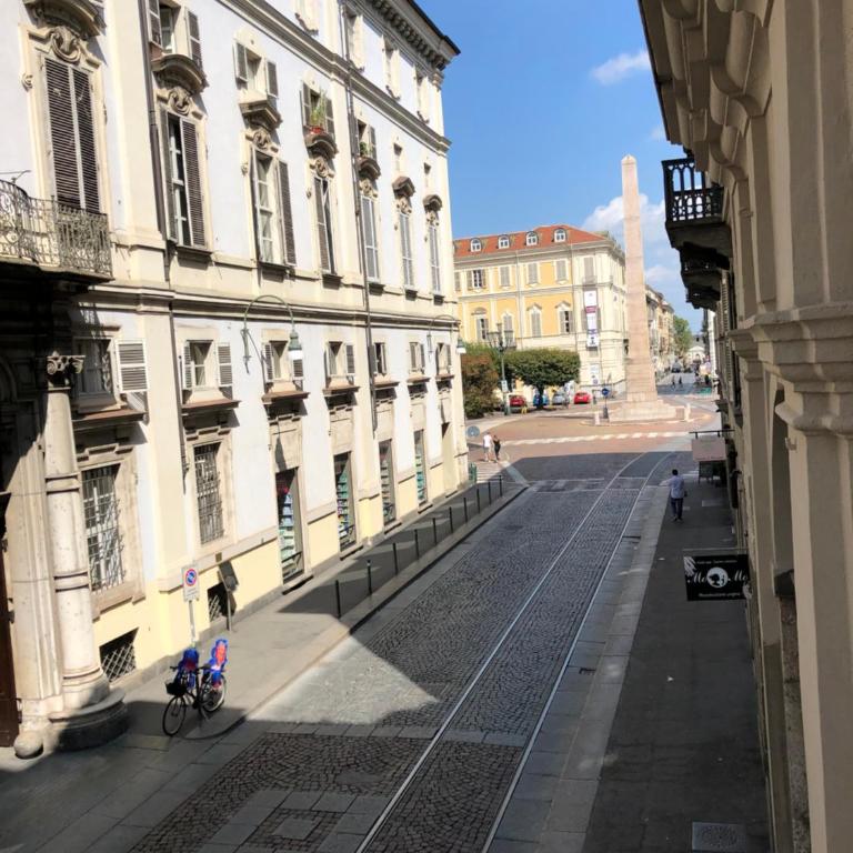 Ai Savoia B&B - Guest House - Classic Double Room - Annex - 4