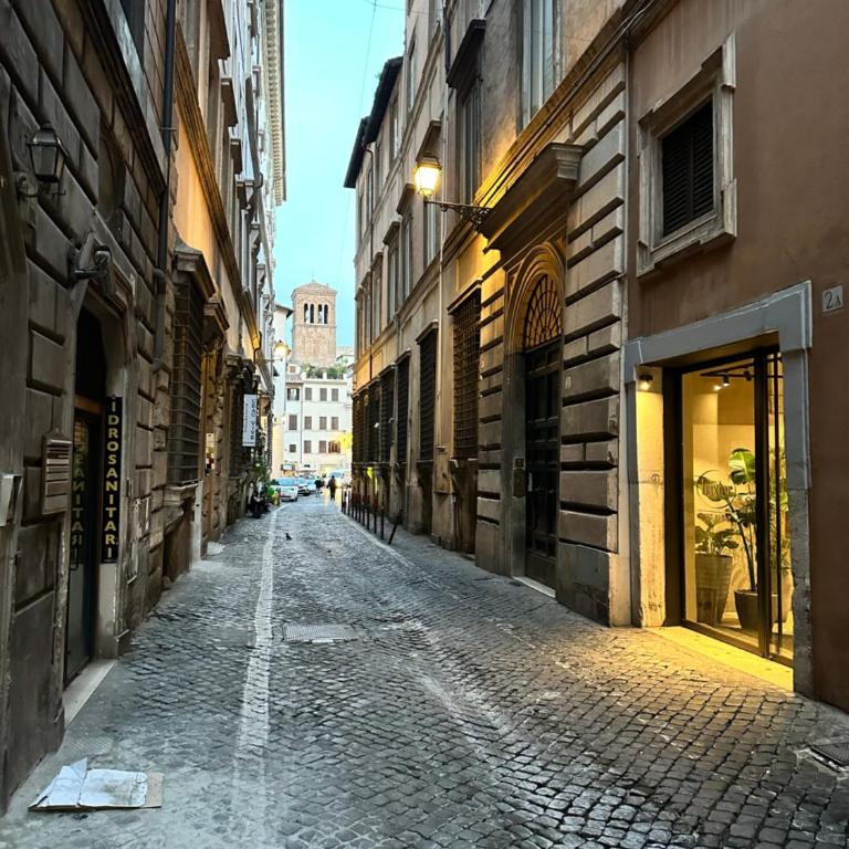 Pantheon Palazzo Nari - Superior Apartment - 60