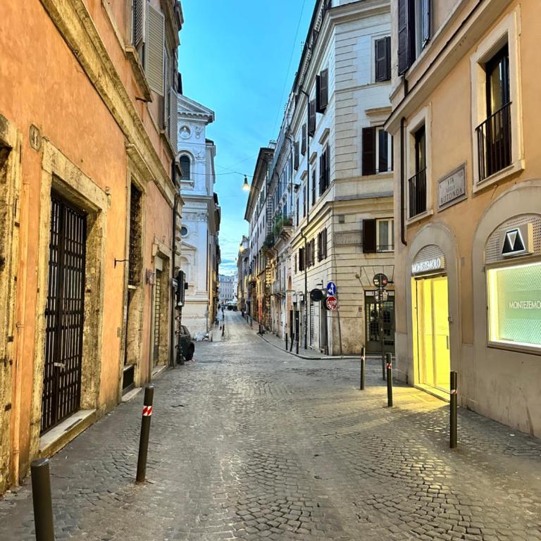 Pantheon Palazzo Nari - Superior Apartment - 59