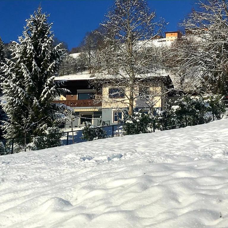 Landhaus am Sonnberg - Apartment mit Dusche - 13