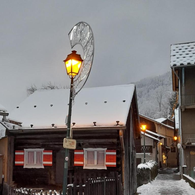 Samoëns studio - Studio Apartment - 22