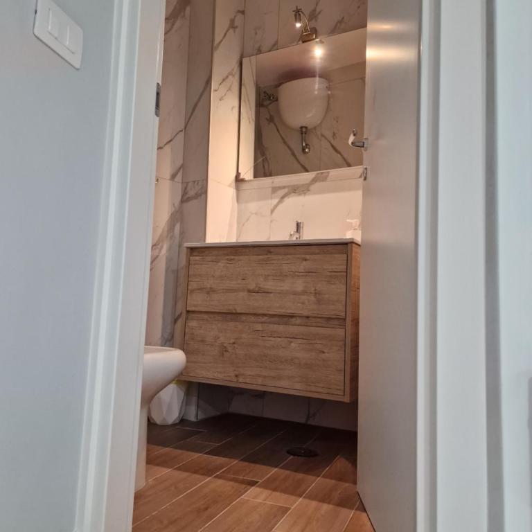 Megaride House - Appartamento con 1 Camera da Letto - 14