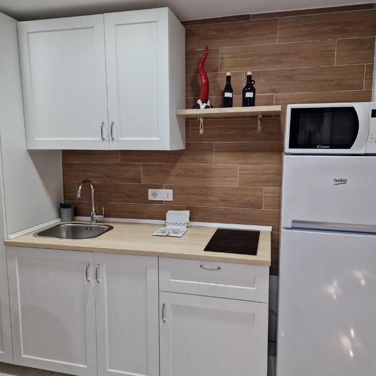 Megaride House - Appartamento con 1 Camera da Letto - 8