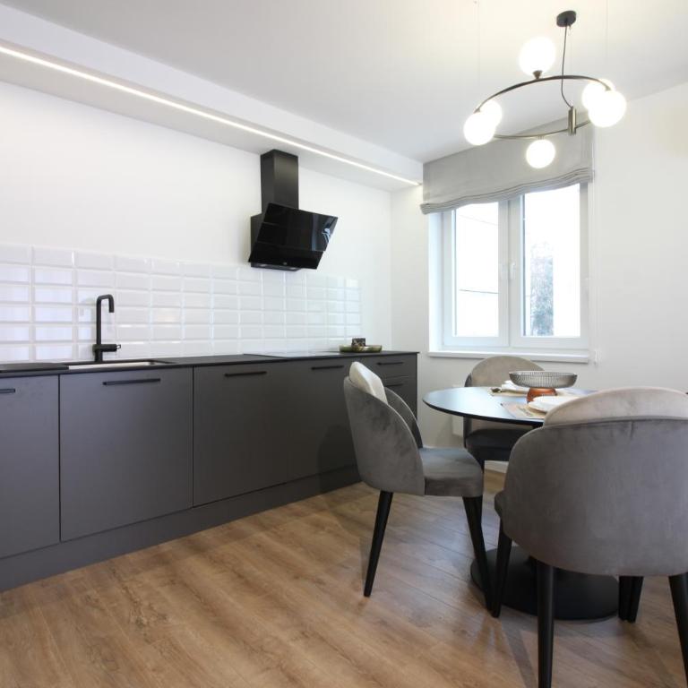 Meeting Point Apartment - Apartman sa 1 Spavaćom Sobom - 7