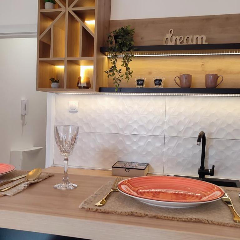 Apartman Iskra - Apartman sa 1 Spavaćom Sobom - 1
