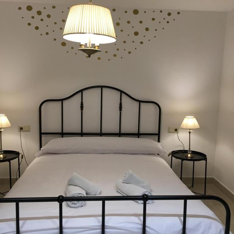 Apartamento Avenida - Appartamento con 2 Camere da Letto - 7